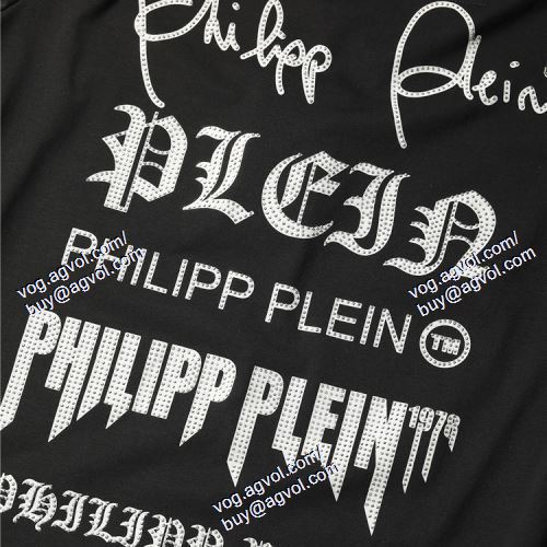  PHILIPP PLEIN偽物ブランド 2色可選 フィリッププレイン PHILIPP PLEIN 2021春夏 半袖Tシャツ 存在感のある
