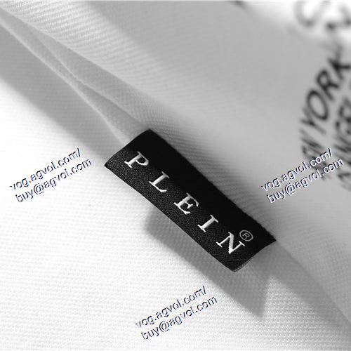  半袖Tシャツ ポップ 2021春夏 フィリッププレイン PHILIPP PLEIN 2色可選 PHILIPP PLEINスーパーコピー 代引