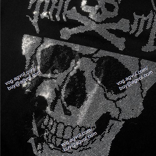  PHILIPP PLEINブランドコピー 半袖Tシャツ コスパ最高のプライス フィリッププレイン PHILIPP PLEIN 2021春夏