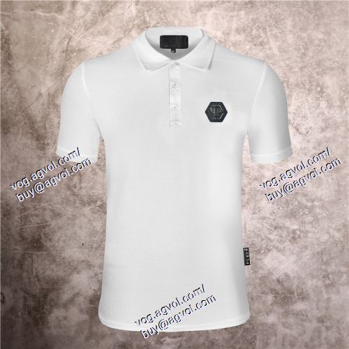  フィリッププレイン PHILIPP PLEIN おすすめ/オススメ 2021春夏 PHILIPP PLEINブランド コピー 2色可選 半袖Tシャツ