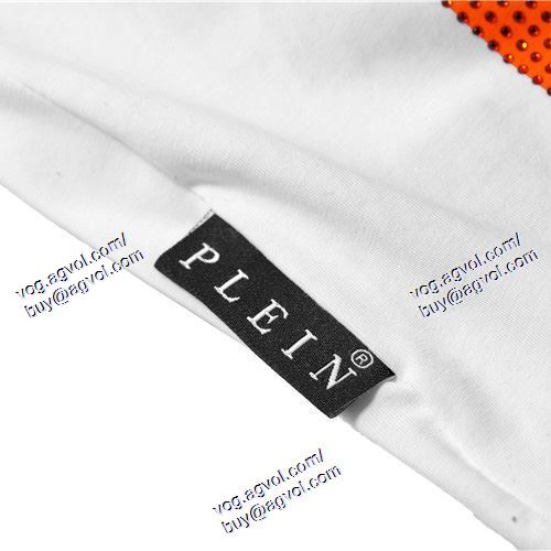  PHILIPP PLEINブランド 偽物 通販 2色可選 半袖Tシャツ フィリッププレイン PHILIPP PLEIN 2021春夏 【激安】