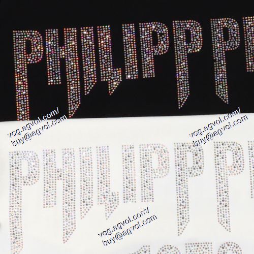  2021春夏 2色可選 PHILIPP PLEINスーパーコピー 激安 半袖Tシャツ フィリッププレイン PHILIPP PLEIN SALE!今季