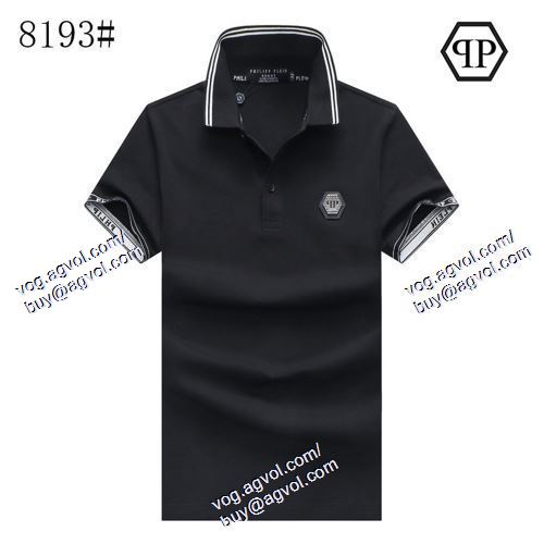  フィリッププレイン PHILIPP PLEIN 3色可選 半袖Tシャツ PHILIPP PLEINブランドスーパーコピー 完売品！ 2021春夏 