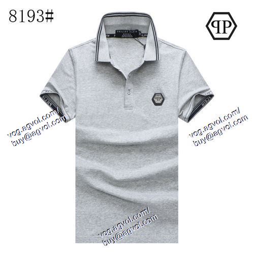 フィリッププレイン PHILIPP PLEIN 3色可選 半袖Tシャツ PHILIPP PLEINブランドスーパーコピー 完売品！ 2021春夏 