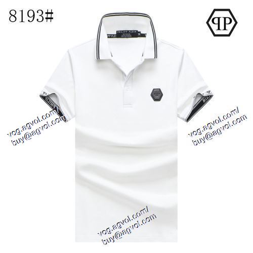  フィリッププレイン PHILIPP PLEIN 3色可選 半袖Tシャツ PHILIPP PLEINブランドスーパーコピー 完売品！ 2021春夏 