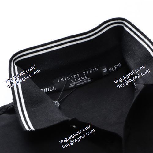  フィリッププレイン PHILIPP PLEIN 3色可選 半袖Tシャツ PHILIPP PLEINブランドスーパーコピー 完売品！ 2021春夏 