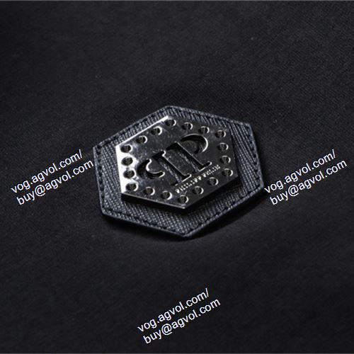  フィリッププレイン PHILIPP PLEIN 3色可選 半袖Tシャツ PHILIPP PLEINブランドスーパーコピー 完売品！ 2021春夏 