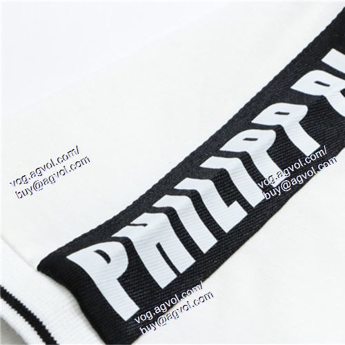  2色可選 半袖Tシャツ PHILIPP PLEINブランドコピー 大特価 フィリッププレイン PHILIPP PLEIN 2021春夏