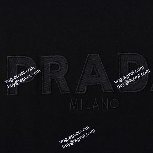 2021春夏 PRADAブランド コピー 3色可選 落ち着いた感覚 プラダ PRADA 半袖シャツ 