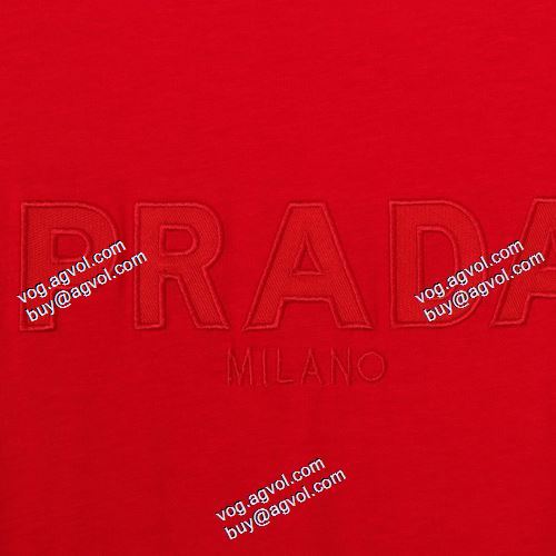 2021春夏 PRADAブランド コピー 3色可選 落ち着いた感覚 プラダ PRADA 半袖シャツ 