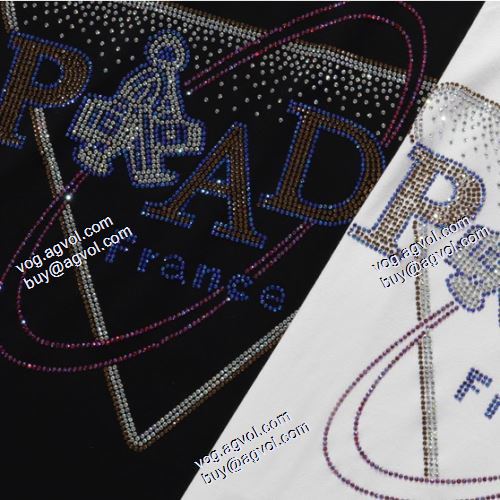 PRADAコピー ブランド 2色可選 2021春夏 プラダ PRADA 半袖シャツ 今買い◎得 