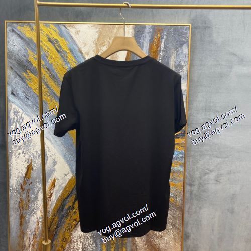  PRADAコピーブランド 2色可選 半袖Tシャツ プラダ PRADA 超人気美品◆ 2021春夏