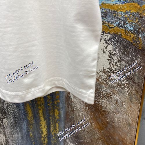  PRADAコピーブランド 2色可選 半袖Tシャツ プラダ PRADA 超人気美品◆ 2021春夏