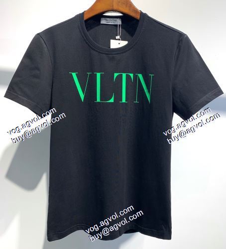 2021春夏 先行販売 2色可選 VALENTINO偽物ブランド 半袖シャツ ヴァレンティノ VALENTINO