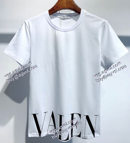 半袖シャツ VVALENTINOスーパーコピー 激安 2色可選 ヴァレンティノ VALENTINO 人気商品登場 2021春夏