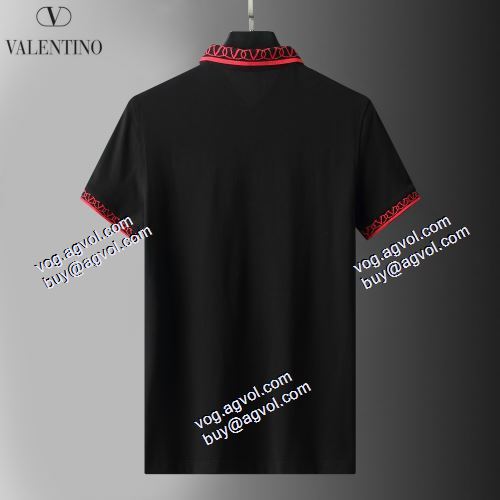  ヴァレンティノ VALENTINO  4色可選  絶大な人気を誇る  VALENTINOコピー  半袖シャツ  2021春夏 