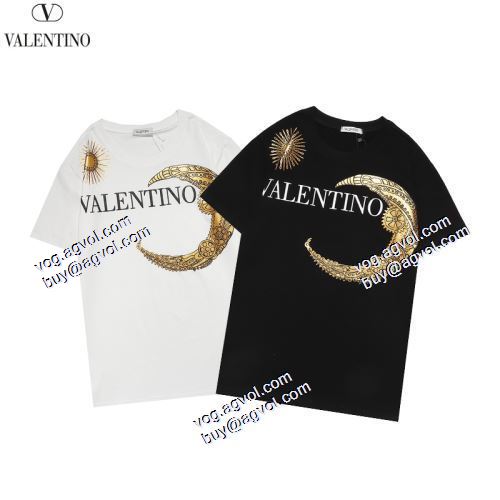  半袖シャツ スタイルアップ効果  2色可選  ヴァレンティノ VALENTINO   2021春夏  VALENTINOコピー ブランド  