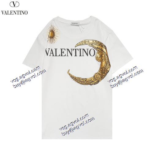  半袖シャツ スタイルアップ効果  2色可選  ヴァレンティノ VALENTINO   2021春夏  VALENTINOコピー ブランド  