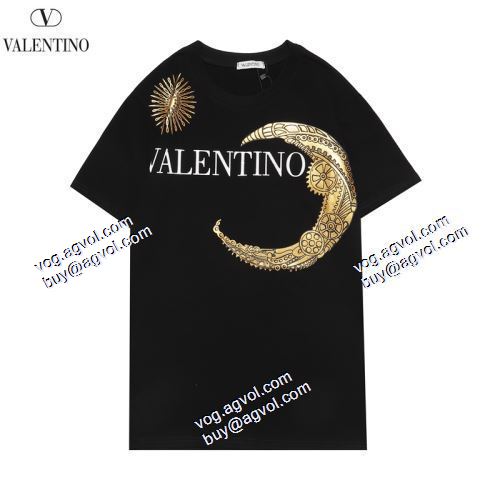  半袖シャツ スタイルアップ効果  2色可選  ヴァレンティノ VALENTINO   2021春夏  VALENTINOコピー ブランド  