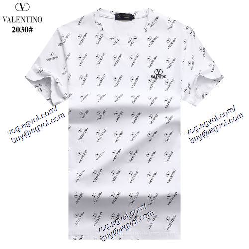  2021春夏 VALENTINOコピー 4色可選 半袖Tシャツ ヴァレンティノ VALENTINO 絶大な人気を誇る 