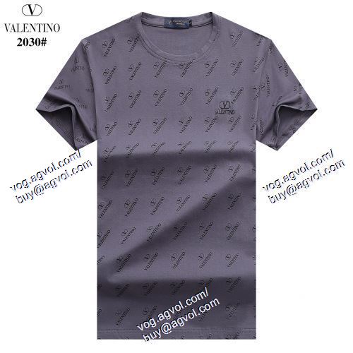  2021春夏 VALENTINOコピー 4色可選 半袖Tシャツ ヴァレンティノ VALENTINO 絶大な人気を誇る