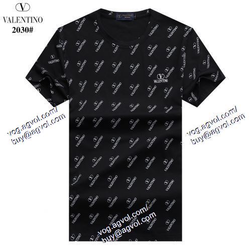  2021春夏 VALENTINOコピー 4色可選 半袖Tシャツ ヴァレンティノ VALENTINO 絶大な人気を誇る