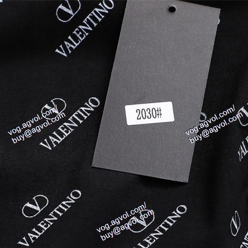  2021春夏 VALENTINOコピー 4色可選 半袖Tシャツ ヴァレンティノ VALENTINO 絶大な人気を誇る