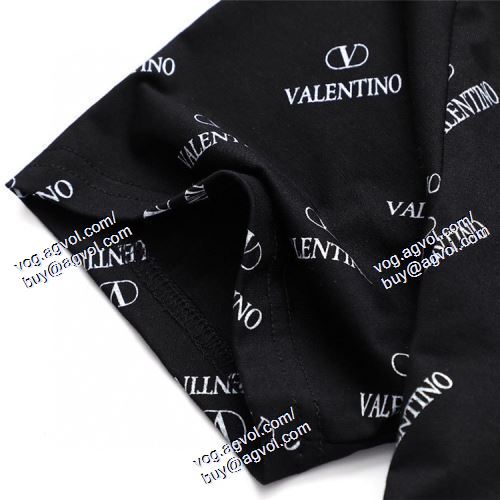  2021春夏 VALENTINOコピー 4色可選 半袖Tシャツ ヴァレンティノ VALENTINO 絶大な人気を誇る
