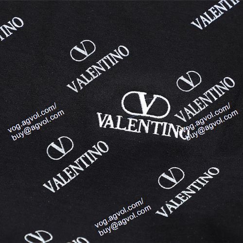  2021春夏 VALENTINOコピー 4色可選 半袖Tシャツ ヴァレンティノ VALENTINO 絶大な人気を誇る
