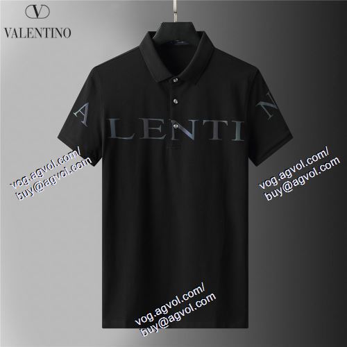  2021春夏 重宝するアイテム VALENTINOスーパーコピー 激安 3色可選 半袖Tシャツ ヴァレンティノ VALENTINO