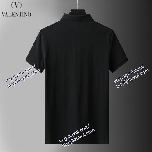  2021春夏 重宝するアイテム VALENTINOスーパーコピー 激安 3色可選 半袖Tシャツ ヴァレンティノ VALENTINO