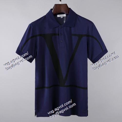  ヴァレンティノ VALENTINO 2021春夏 半袖Tシャツ VALENTINOブランドスーパーコピー ファション性の高い 3色可選  