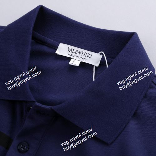  ヴァレンティノ VALENTINO 2021春夏 半袖Tシャツ VALENTINOブランドスーパーコピー ファション性の高い 3色可選  