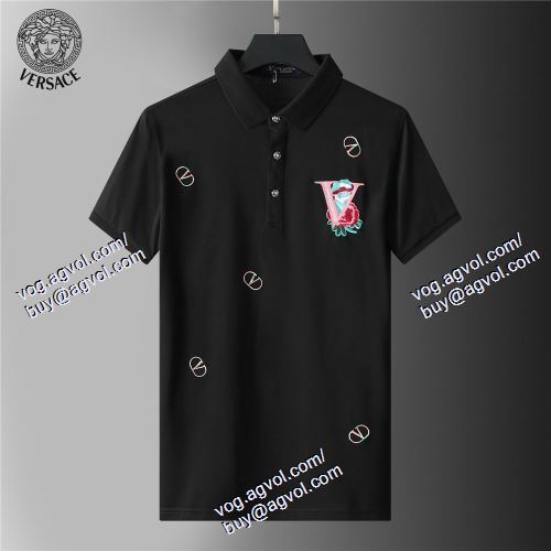  2021春夏 VALENTINOブランド コピー 2色可選 ヴァレンティノ VALENTINO 半袖Tシャツ 落ち着いた感覚
