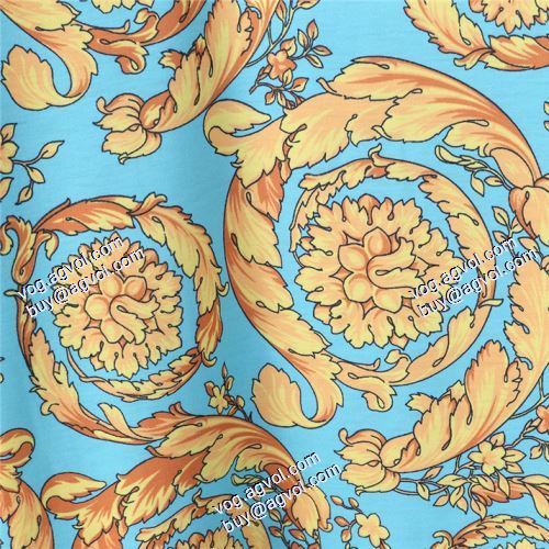 2021春夏 半袖シャツ 魅力ファッション ヴェルサーチVERSACE VERSACEブランド 偽物 通販 