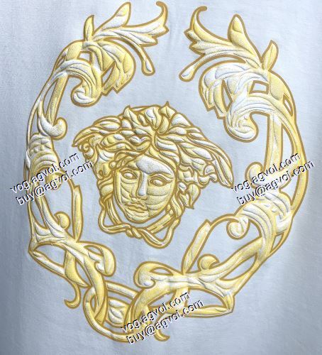 おすすめ/オススメ 2色可選 半袖シャツ ヴェルサーチVERSACE 2021春夏 VERSACEコピー