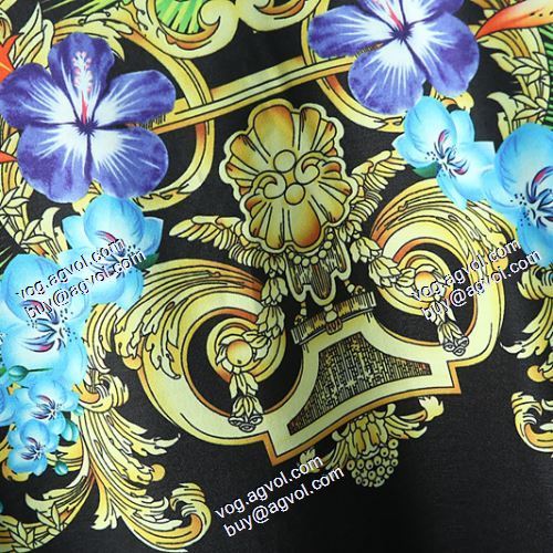 2021春夏 半袖シャツ 先行販売 ヴェルサーチVERSACE ヴェルサーチ偽物ブランド 通販 
