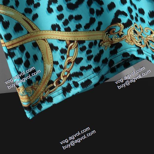 半袖シャツ 最安値に挑戦 ヴェルサーチスーパーコピー 激安 2021春夏 ヴェルサーチVERSACE 