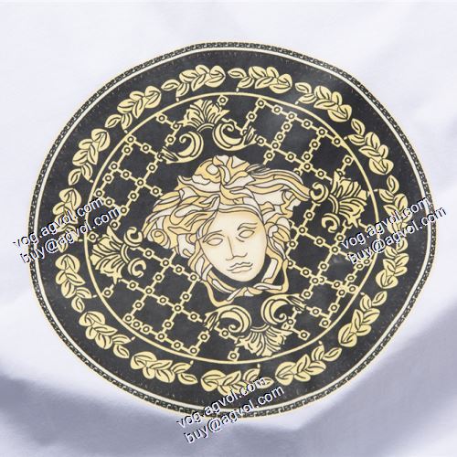 ヴェルサーチVERSACE 半袖シャツ 人気販売中 2色可選 VERSACE偽物ブランド 2021春夏