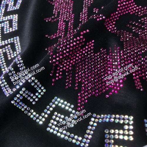  半袖シャツ  2色可選  ヴェルサーチVERSACE  コスパ最高のプライス  2021春夏  VERSACE偽物ブランド 