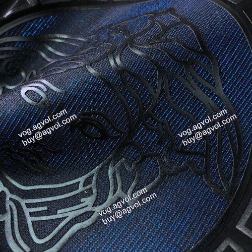  2021春夏  ヴェルサーチVERSACE  売れ筋！ 2色可選  VERSACEコピー  半袖シャツ 