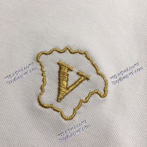  ヴェルサーチVERSACE 大人っぼい 2021春夏 VERSACEブランド コピー 3色可選 半袖Tシャツ