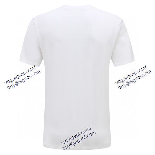  ヴェルサーチVERSACE 2021春夏 半袖Tシャツ VERSACEブランド コピー 2色可選 高級感演出