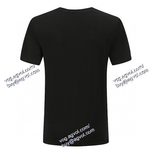  2021春夏 VERSACEコピー 2色可選 半袖Tシャツ 一味違うケーブル編みが魅力満点 ヴェルサーチVERSACE