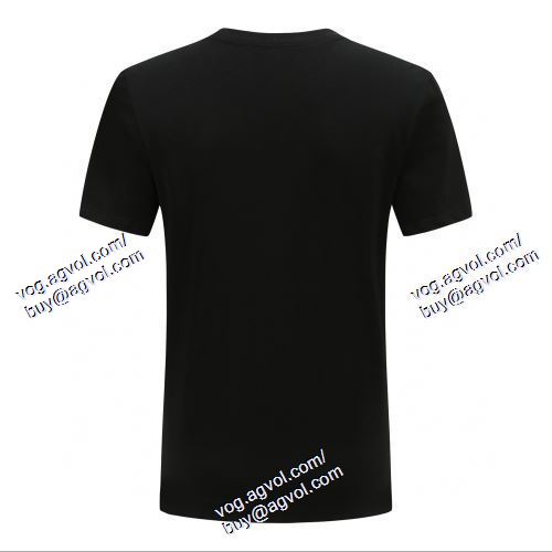  ヴェルサーチVERSACE 2021春夏 VERSACEコピー ブランド 贈り物にも◎ 2色可選 半袖Tシャツ 
