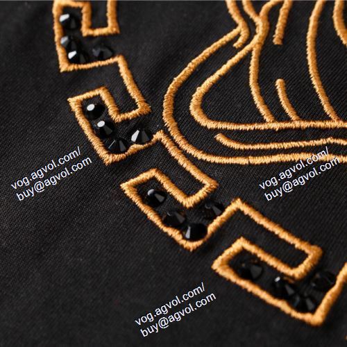  半袖Tシャツ 上下セット ヴェルサーチVERSACE 2021春夏 2色可選 VERSACEコピー ブランド 人気 ランキング