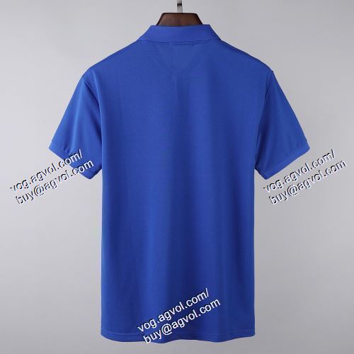  2021春夏 VERSACEコピー 超目玉 ヴェルサーチVERSACE 半袖Tシャツ 3色可選  