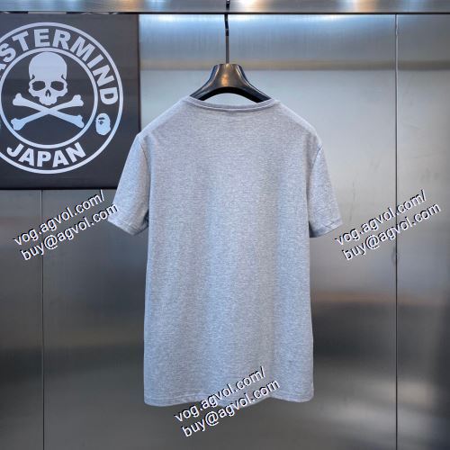  2021春夏 半袖Tシャツ VERSACEスーパーコピー 激安 大好評 3色可選 ヴェルサーチVERSACE 