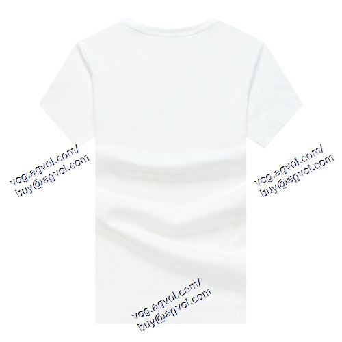  半袖Tシャツ VERSACE偽物ブランド 3色可選 ヴェルサーチVERSACE 2021春夏 ポップ