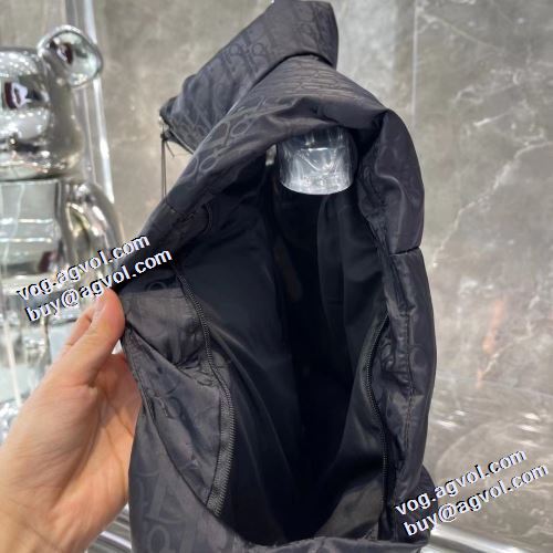 2色可選 高品質 人気 2021秋冬 ディオール DIOR ダウンジャケット ディオールスーパーコピー ベスト 着心地 の良い